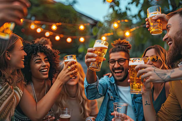 image de la brasserie