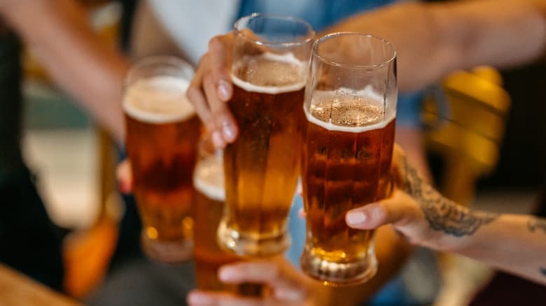 image de la brasserie