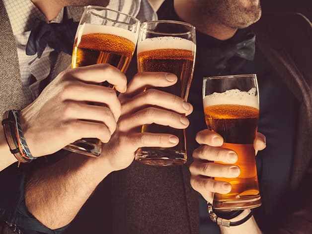 image de la brasserie