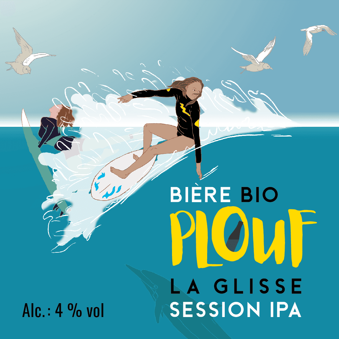 image de bière pression service