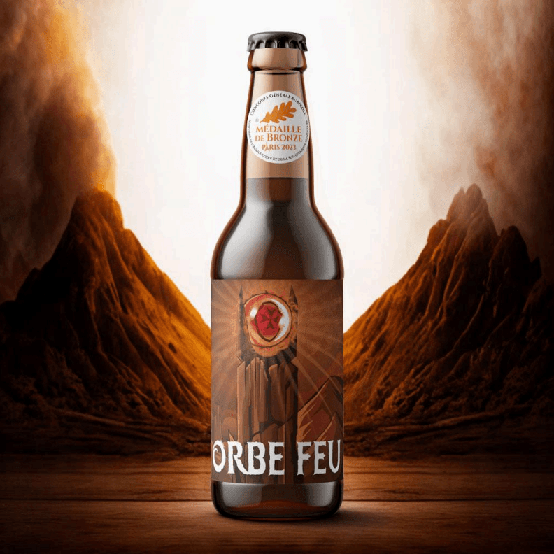 image de bière pression service
