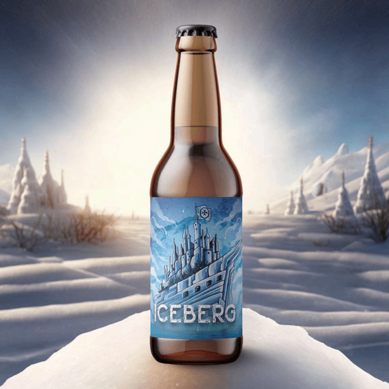 image de bière pression service