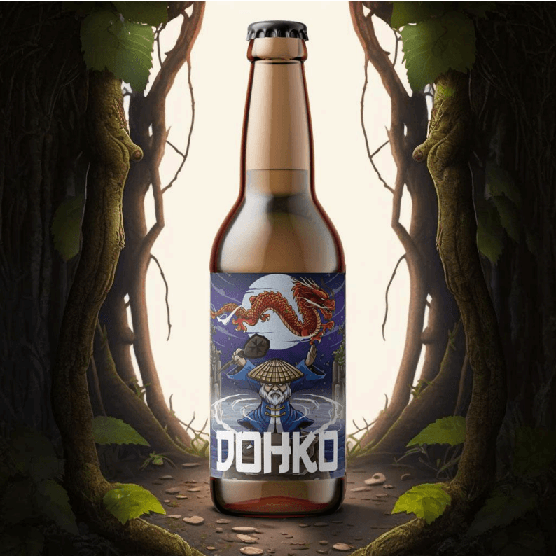 image de bière pression service