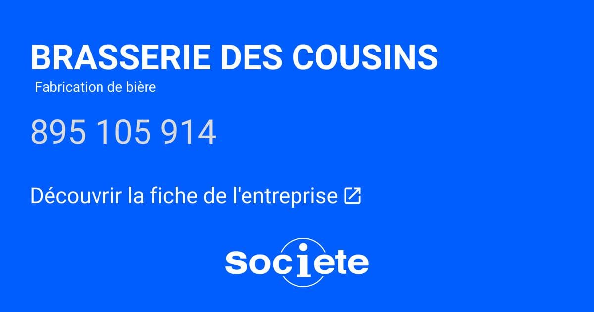 breweries/e9ded309-62fb-420d-891f-ba75f46c0960/brasserie-des-cousins-ZC8PDOf8LRfpvJAtcun6lva3mILcJl.jpg